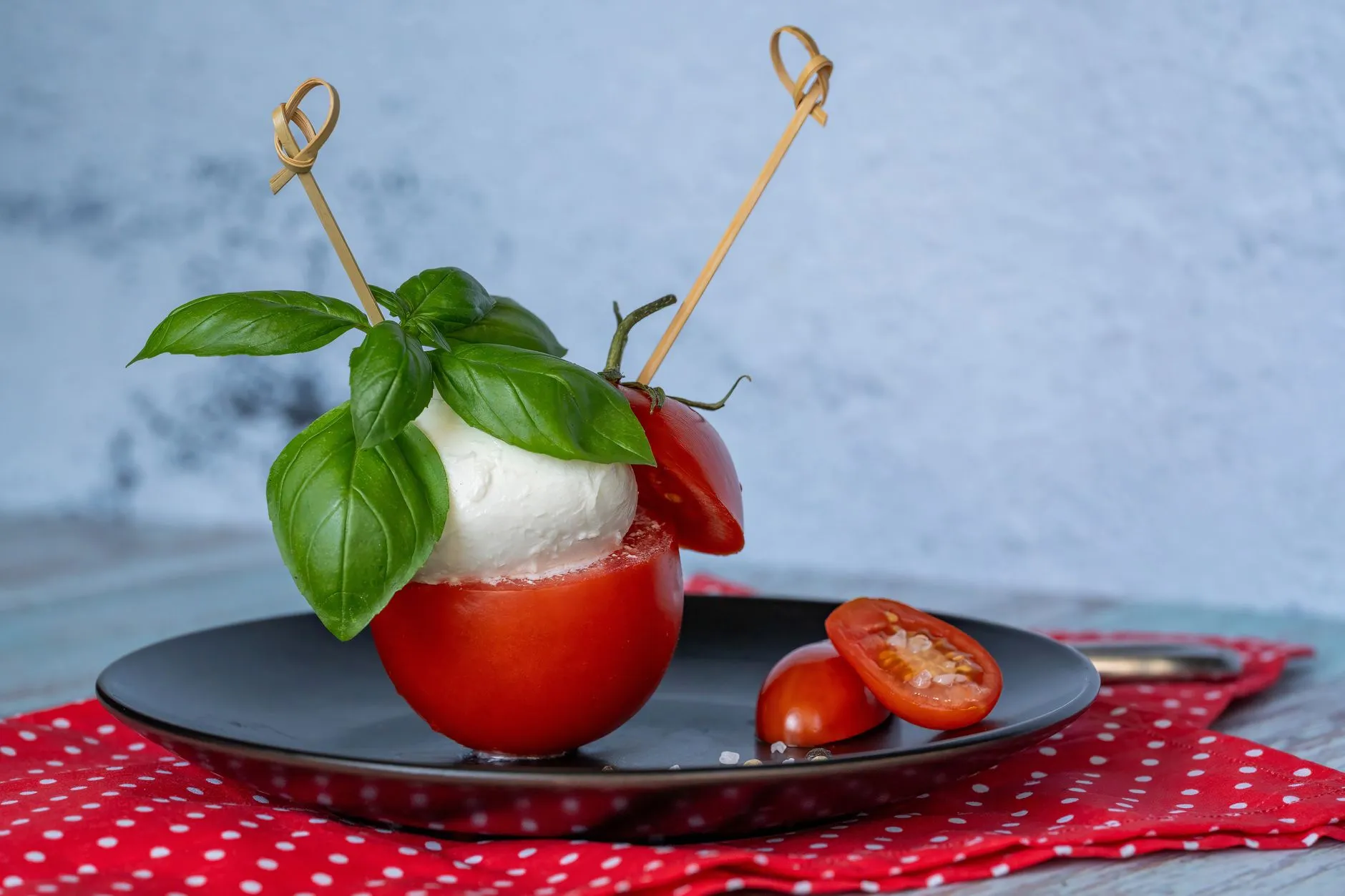 Insalata Caprese