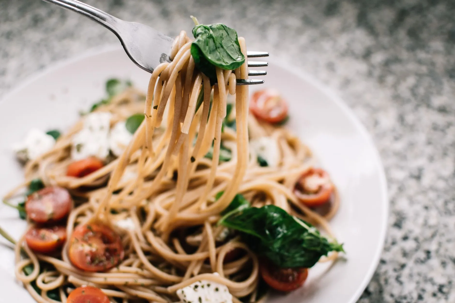 Pasta alla Puttanesca