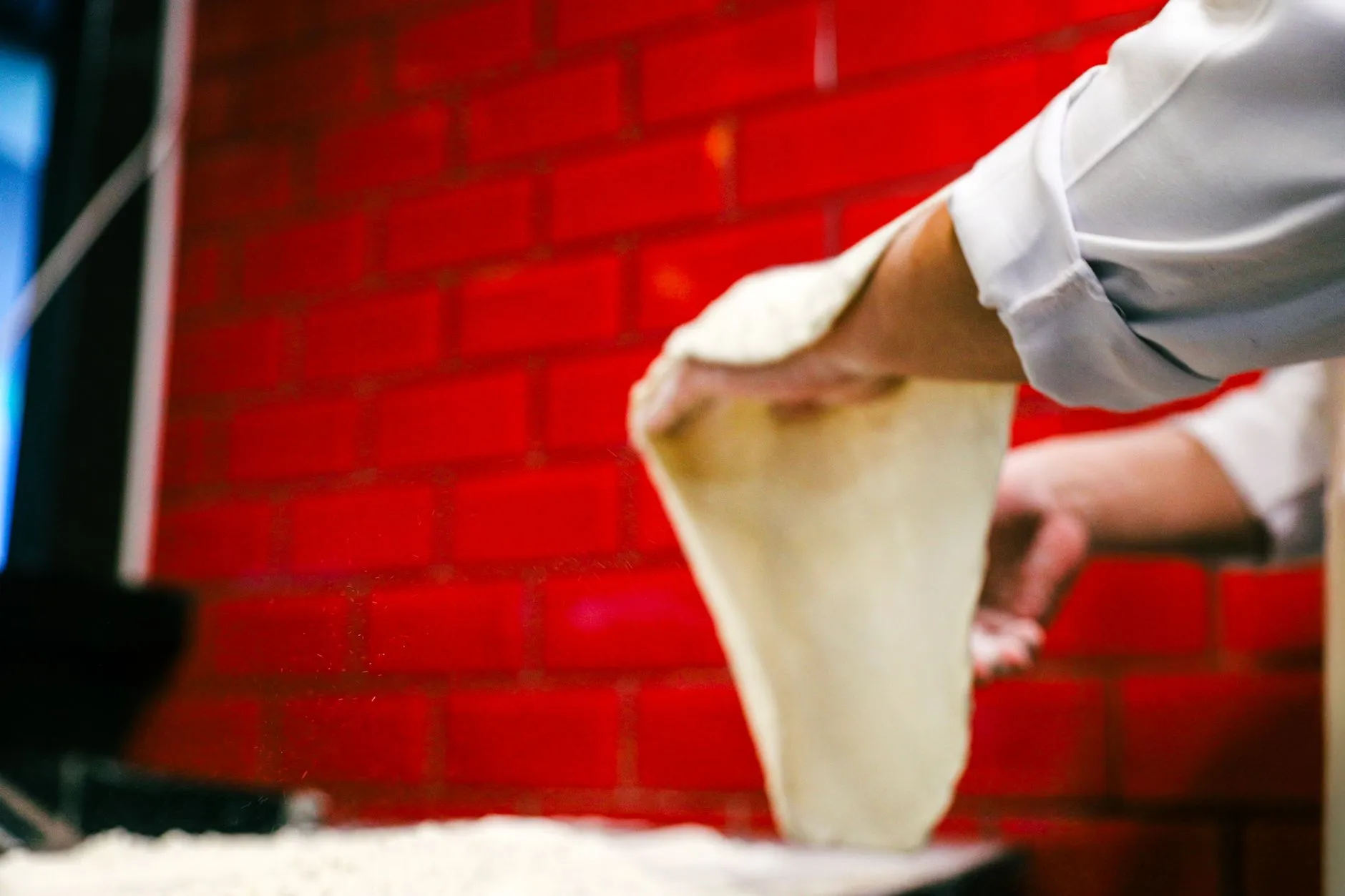 Perfekte Pizza zuhause: die wichtigsten Tipps