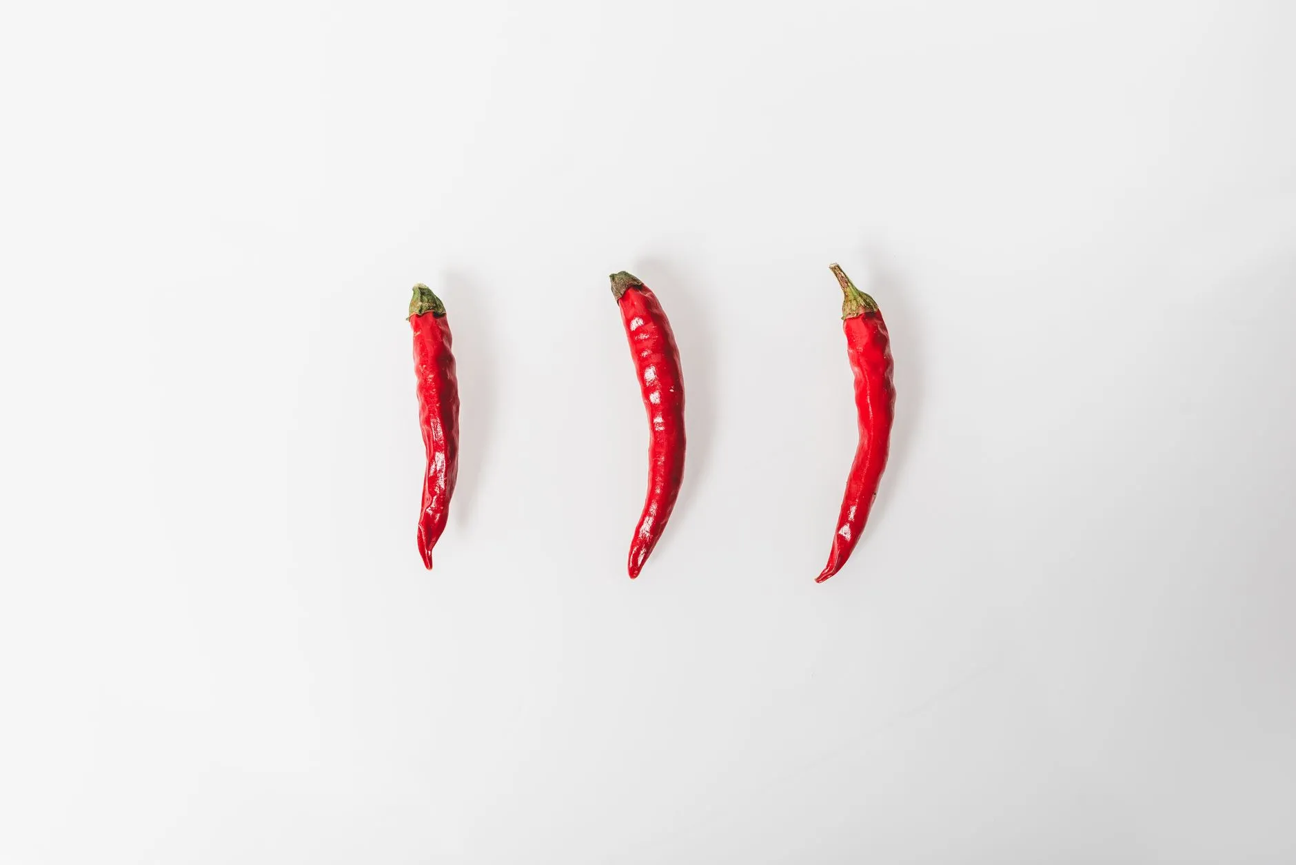 Schärfe verstehen: die Scoville-Skala