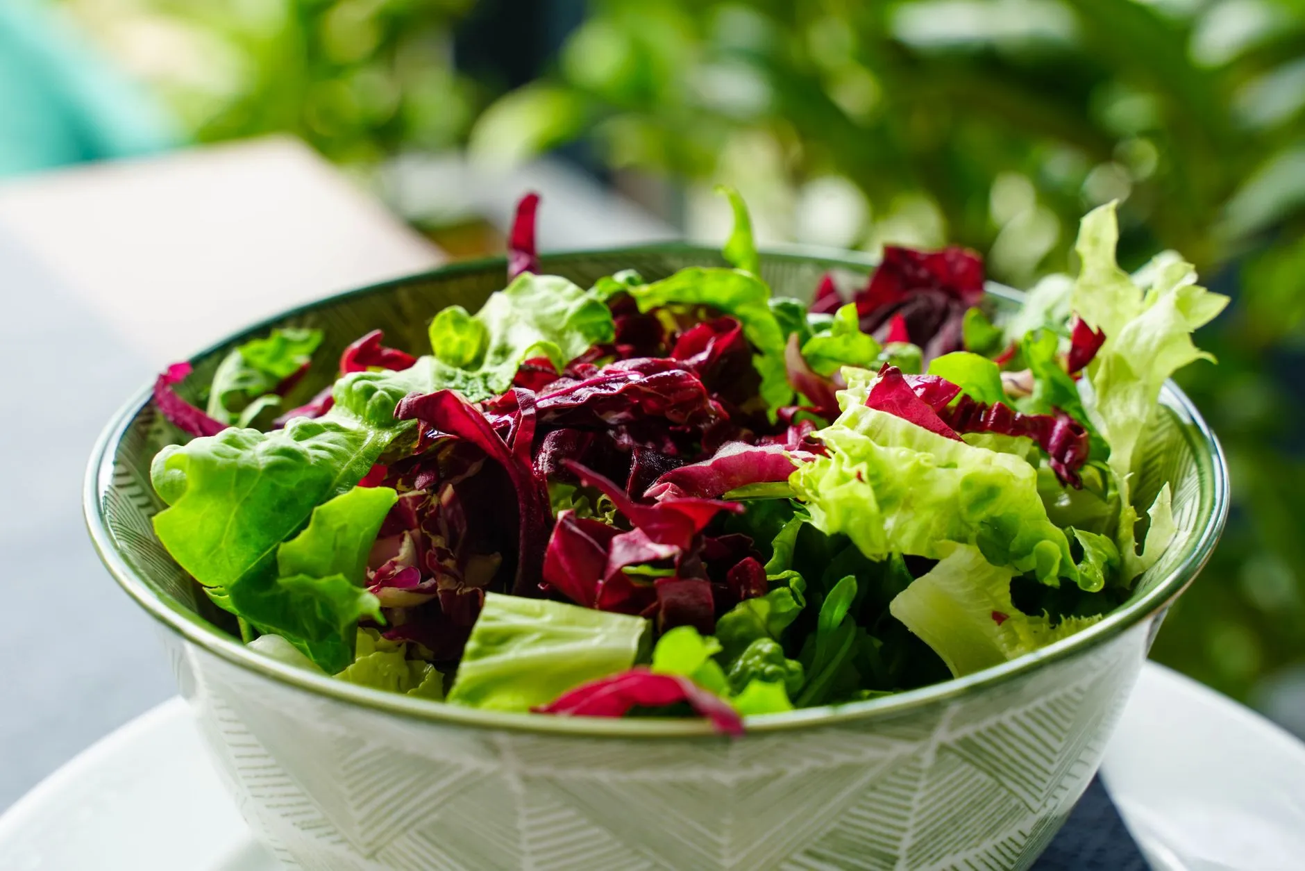 Sunshine-Salat
